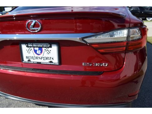 Used 2018 Lexus ES 350 image 50