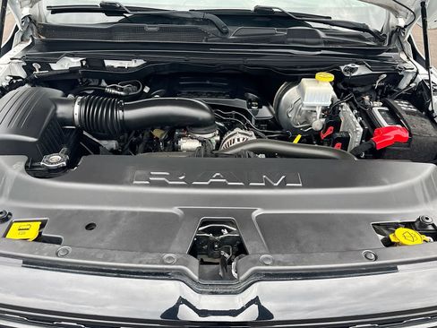 Used 2021 RAM 1500 Limited w/ Night Edition AWD/4WD image 32