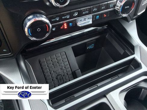 New 2026 Ford F350 Lariat w/ FX4 Off-Road Package image 39