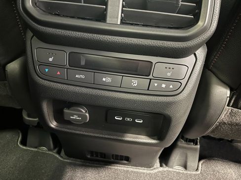 New 2026 Honda Ridgeline Black Edition image 20