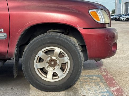 Used 2004 Toyota Tundra SR5 image 5
