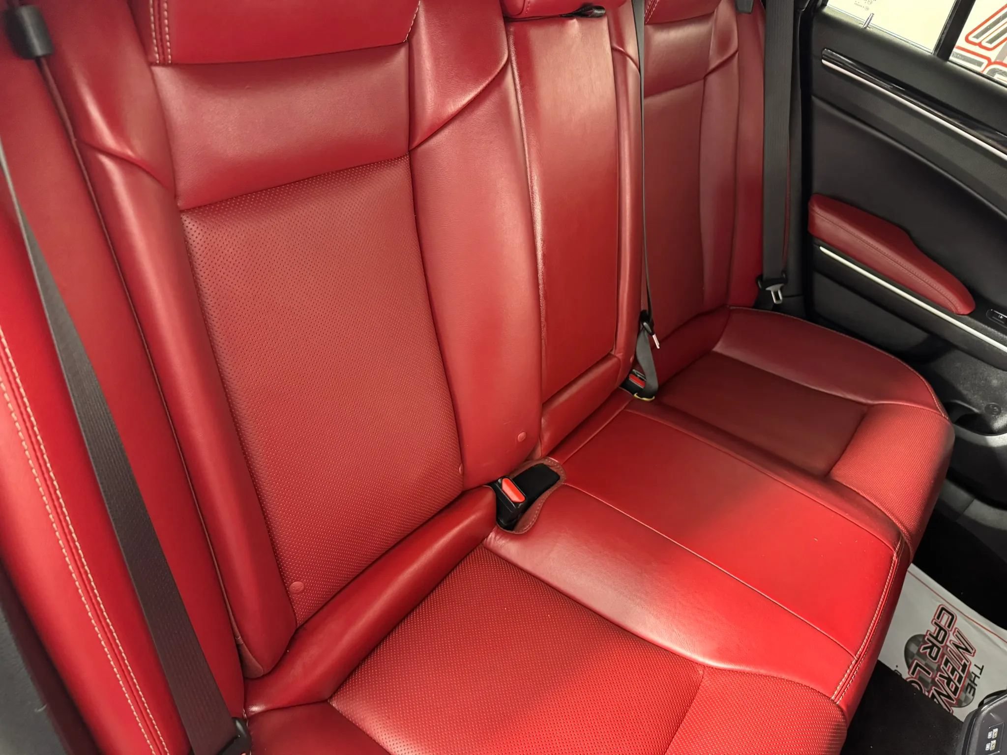 Used 2021 Chrysler 300 S w/ S Model Appearance Package RWD image 37