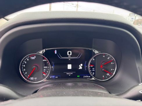 Used 2023 GMC Acadia Denali w/ Denali Ultimate Package image 18