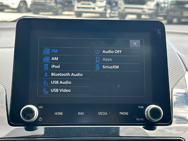 Used 2023 Mitsubishi Eclipse Cross SE AWD/4WD image 32
