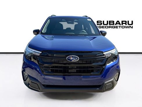 New 2026 Subaru Forester Sport w/ Onyx Edition AWD/4WD image 3