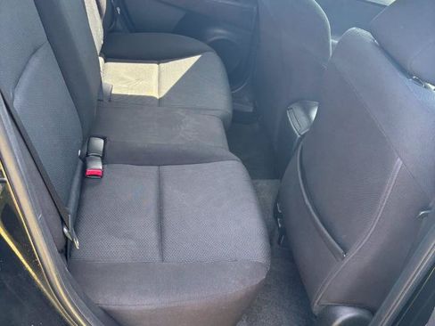 Used 2010 MAZDA MAZDA3 i Sport FWD image 24