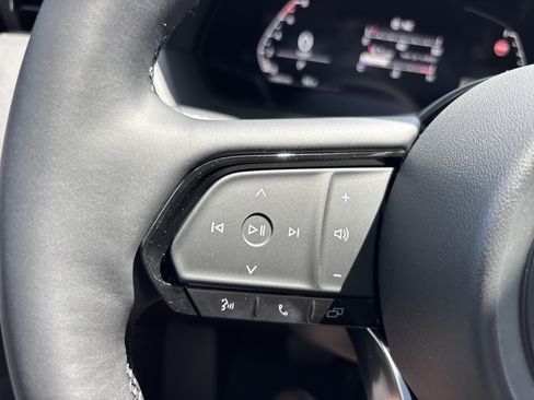 New 2026 MAZDA CX-5 Preferred AWD/4WD image 24