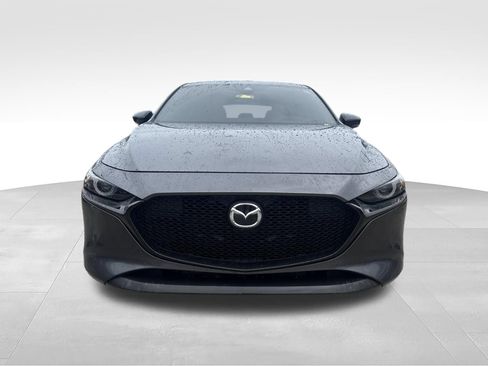 Used 2023 MAZDA MAZDA3 AWD 2.5 Turbo Hatchback image 2