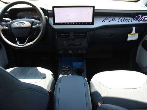 New 2026 Ford Maverick XLT FWD image 11