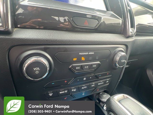 Used 2019 Ford Ranger Lariat w/ Equipment Group 501A Mid AWD/4WD image 15