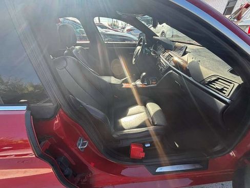 Used 2017 BMW 430i Gran Coupe xDrive image 5
