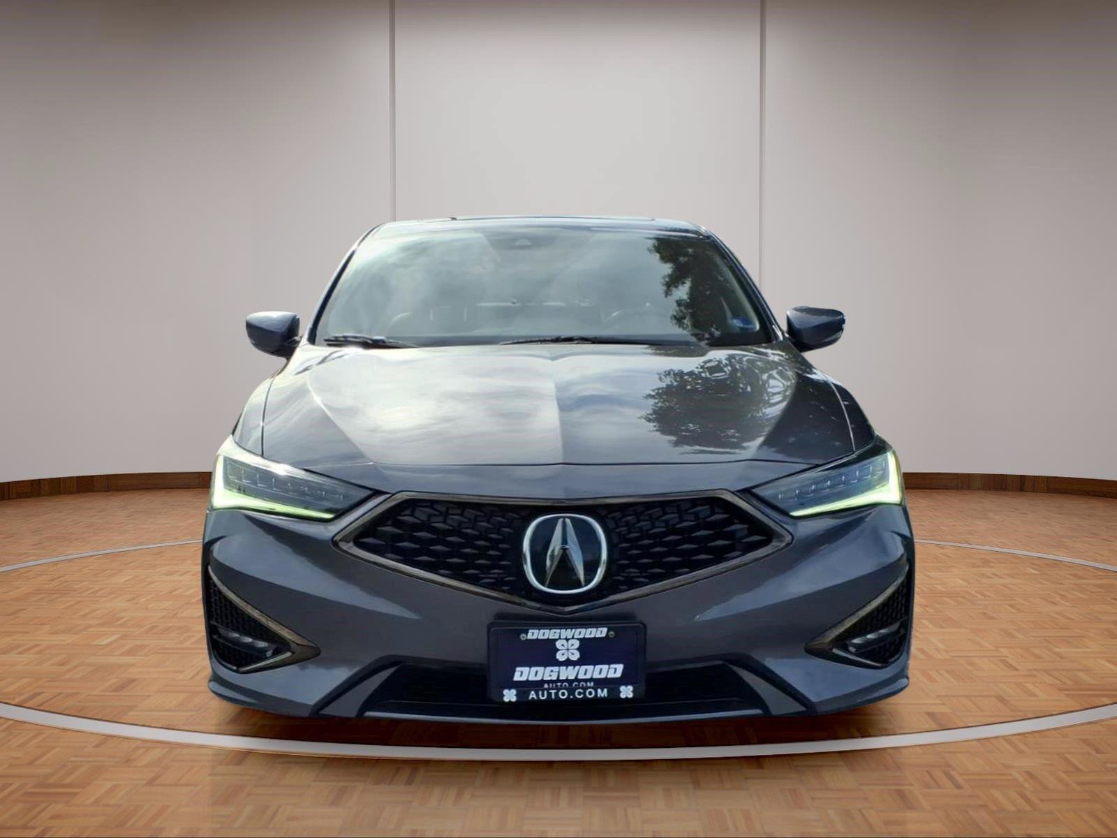 Used 2022 Acura ILX FWD image 2
