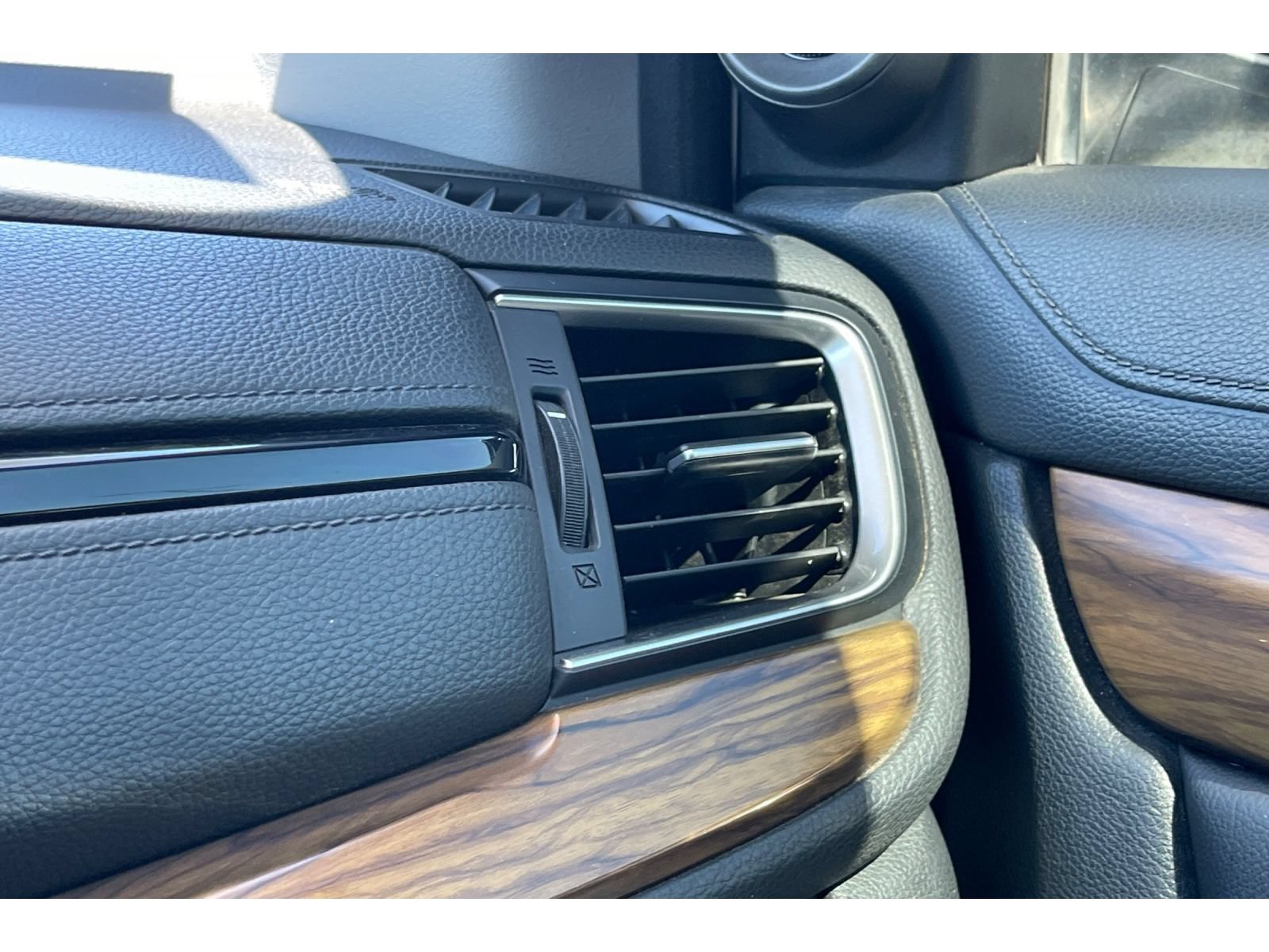 Certified 2018 Honda CR-V EX-L image 30