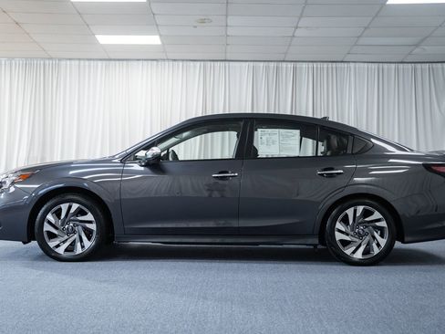 Used 2024 Subaru Legacy Touring XT image 5
