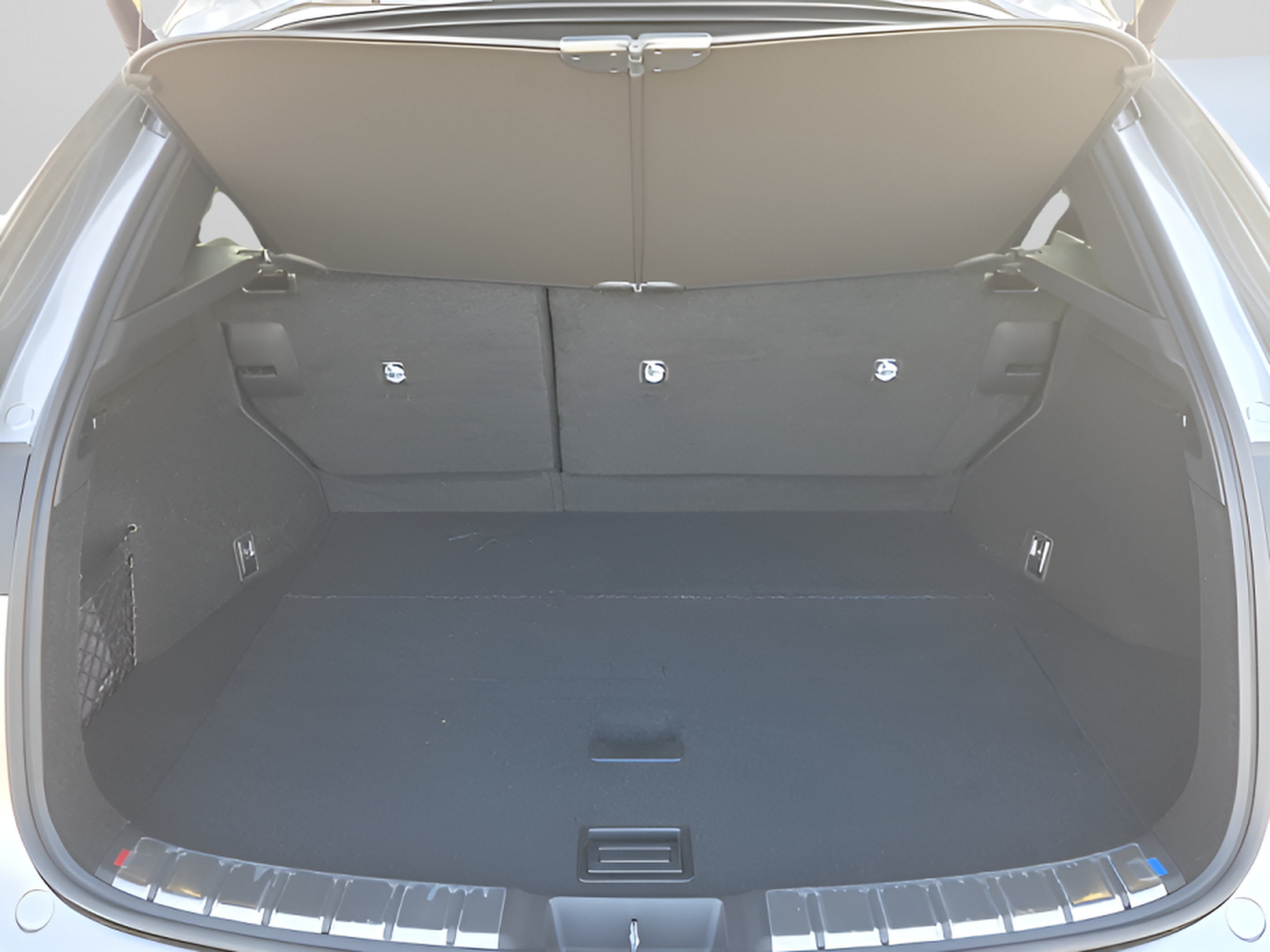 New 2026 Lexus NX 350 F Sport w/ Accessory Package (Z1) AWD/4WD image 16