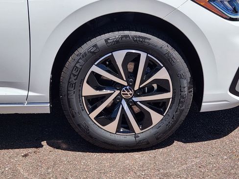 New 2026 Volkswagen Jetta S FWD image 30