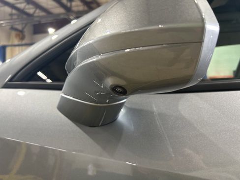 New 2024 Chevrolet Blazer EV LT image 13