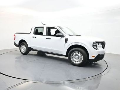 Used 2026 Ford Maverick XL w/ Equipment Group 101A