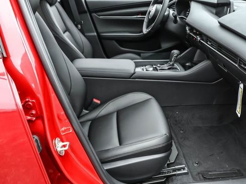 New 2026 MAZDA MAZDA3 2.5 S image 44