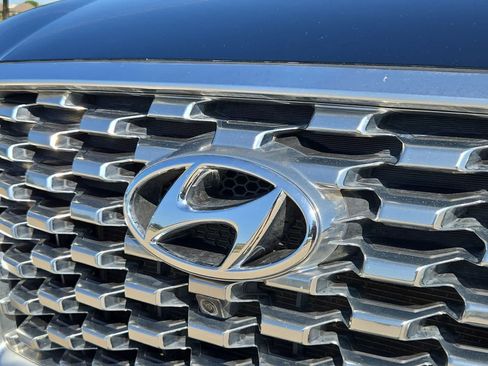 Used 2022 Hyundai Palisade Limited w/ Cargo Package AWD/4WD image 11