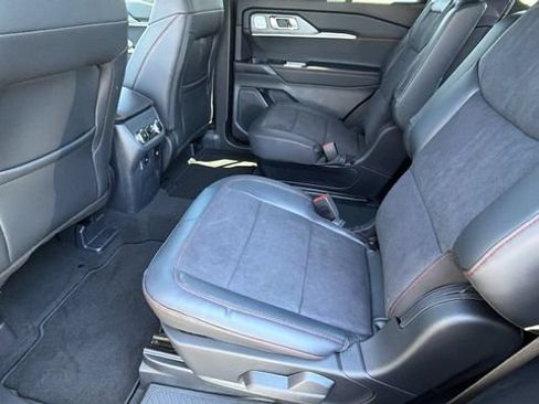 New 2026 Ford Explorer ST w/ Sun And Sound Package AWD/4WD image 15