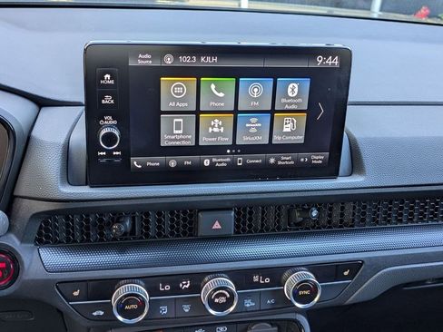 Certified 2024 Honda CR-V Sport-L image 9