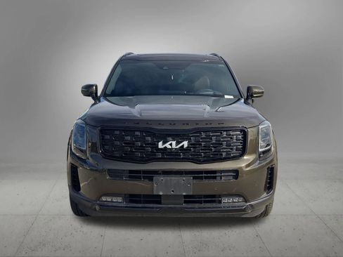 Certified 2022 Kia Telluride SX w/ SX Prestige Package image 9