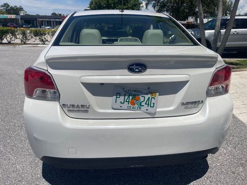 Used 2016 Subaru Impreza 2.0i Premium AWD/4WD image 24
