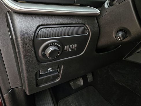 New 2026 Jeep Grand Wagoneer Limited AWD/4WD image 21