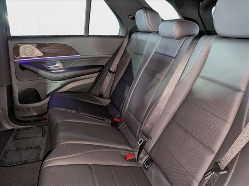 New 2026 Mercedes-Benz GLE 450 4MATIC image 18