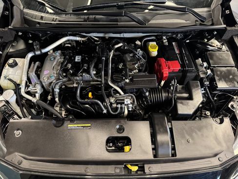 Used 2024 Nissan Sentra SV w/ All-Weather Package FWD image 23