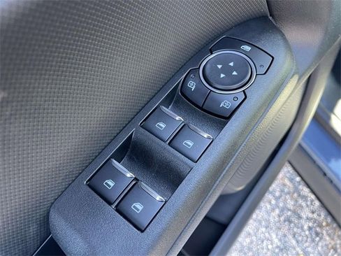 New 2025 Ford Bronco Sport Heritage image 18