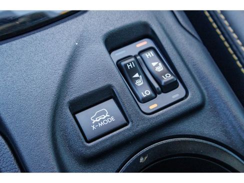 Certified 2023 Subaru Crosstrek 2.5i Sport AWD/4WD image 27