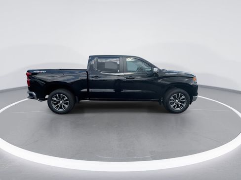 Used 2023 Chevrolet Silverado 1500 LT AWD/4WD image 9