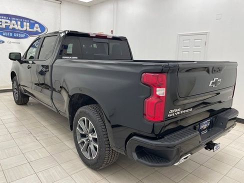 New 2026 Chevrolet Silverado 1500 RST image 22