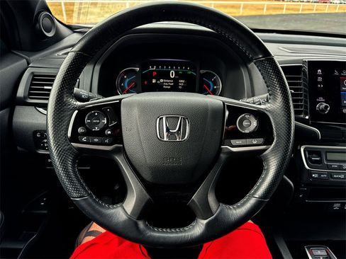 Used 2019 Honda Passport Touring image 14