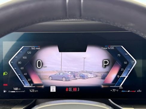 Certified 2023 BMW 740i image 26