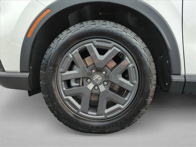 Certified 2026 Honda CR-V TrailSport image 24