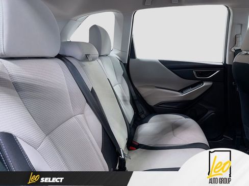 Used 2022 Subaru Forester AWD/4WD image 24