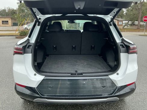 Used 2025 Chevrolet Equinox EV LT image 20