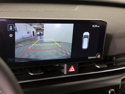 Certified 2026 Kia Carnival LXS image 19