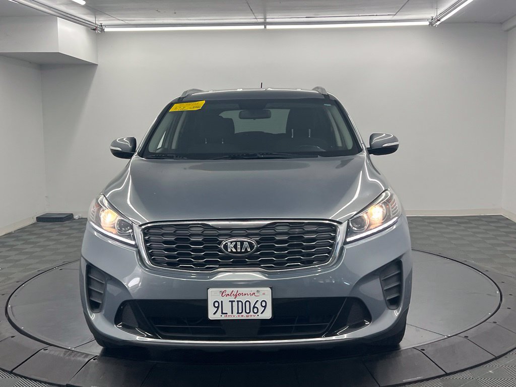 Used 2020 Kia Sorento LX w/ LX I4 Convenience Package FWD image 6