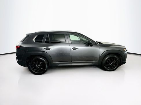Used 2025 MAZDA CX-50 AWD 2.5 S w/ Premium Package image 10