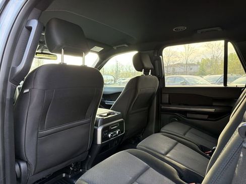 Used 2020 Ford Expedition XLT w/ Cargo Package RWD image 12