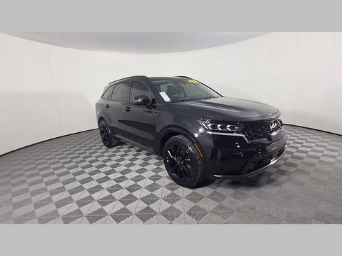 Used 2023 Kia Sorento SX FWD image 34