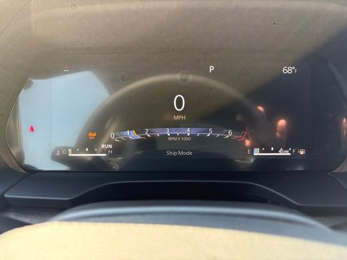 New 2026 Jeep Grand Cherokee Limited Reserve image 16