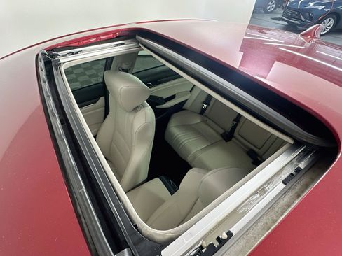 Used 2022 Honda Accord Touring image 26