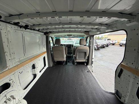 Used 2013 Nissan NV 1500 S w/ PWR Basic Pkg image 22