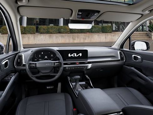 New 2026 Kia Sorento SX FWD image 15