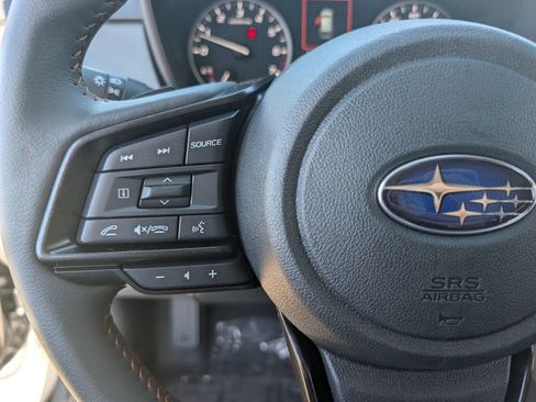 New 2025 Subaru Crosstrek 2.5i Limited w/ Crosstrek Mirror Package image 15